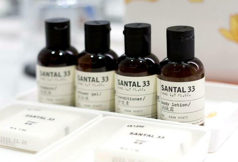 Номер Стандарт Вид на Реку, Park Hyatt Hangzhou