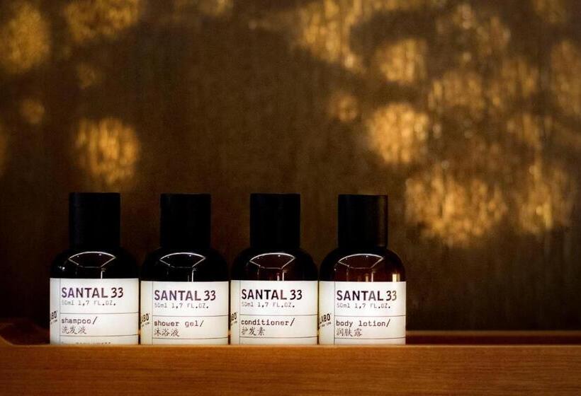 Номер Стандарт, Park Hyatt Hangzhou