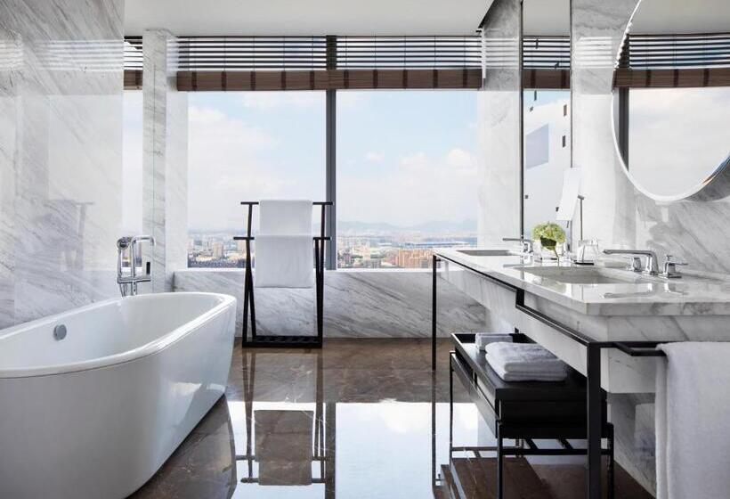 Люкс, Park Hyatt Hangzhou