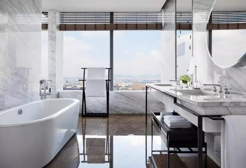 スイート, Park Hyatt Hangzhou