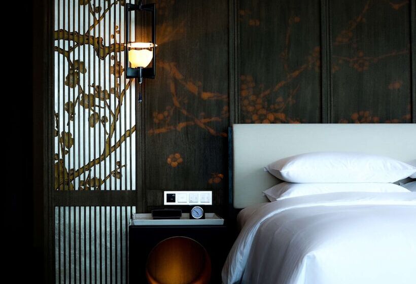 Номер Стандарт, Park Hyatt Hangzhou