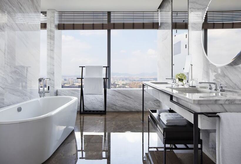 Люкс, Park Hyatt Hangzhou