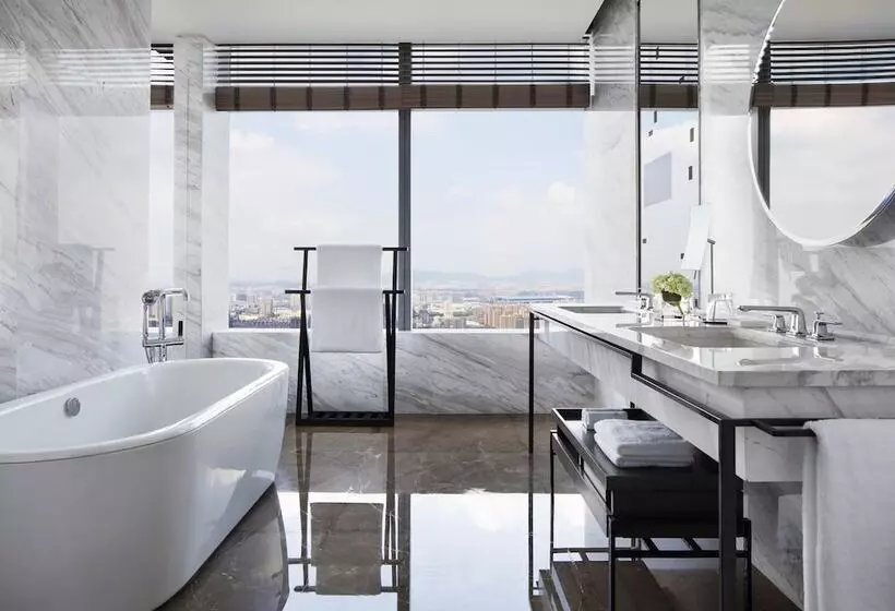 スイート, Park Hyatt Hangzhou