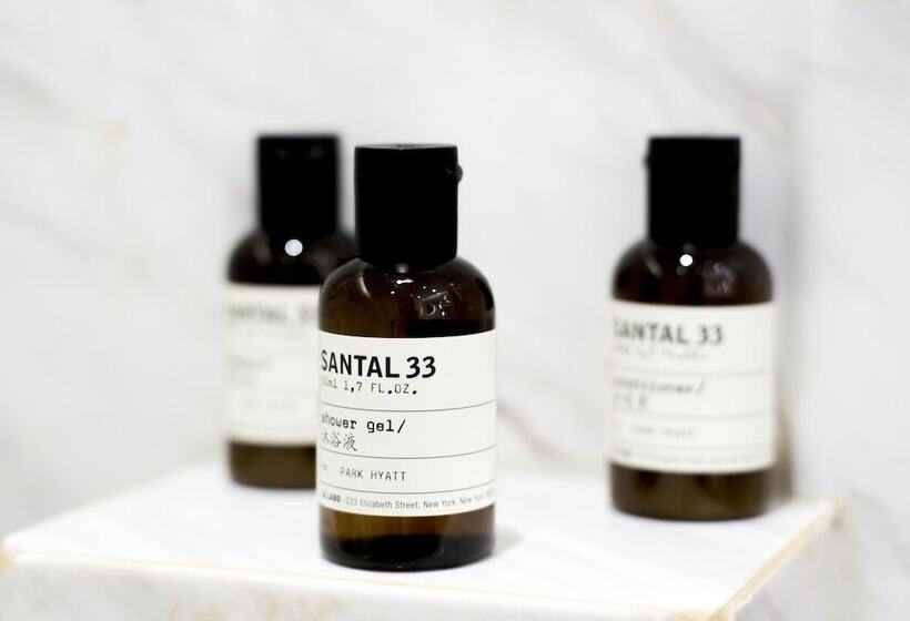 Номер Стандарт Двуспальная Кровать, Park Hyatt Hangzhou