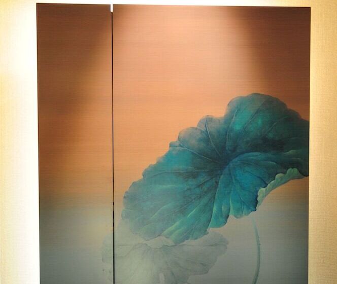 Номер Deluxe, Park Hyatt Hangzhou