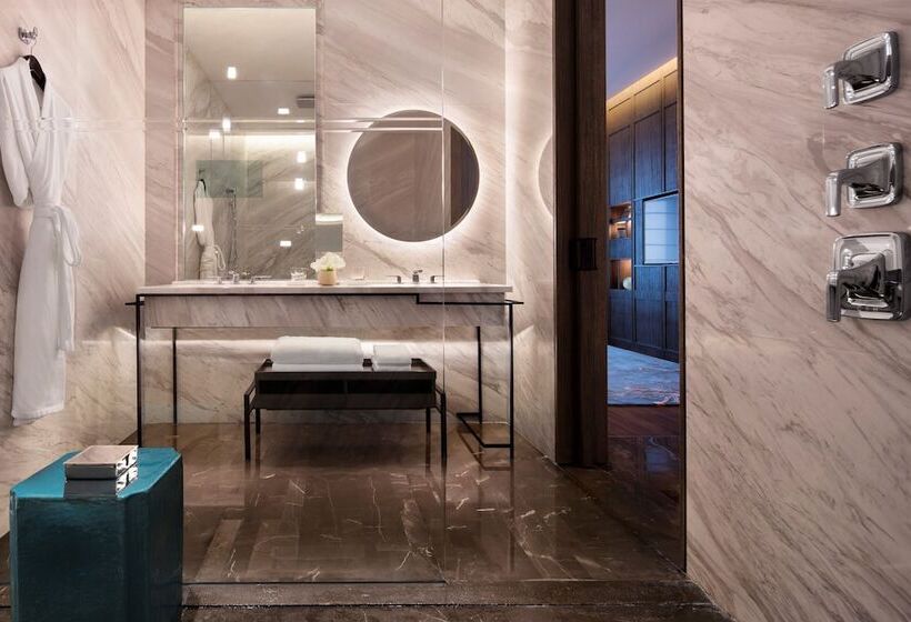 Номер Стандарт Двуспальная Кровать, Park Hyatt Hangzhou