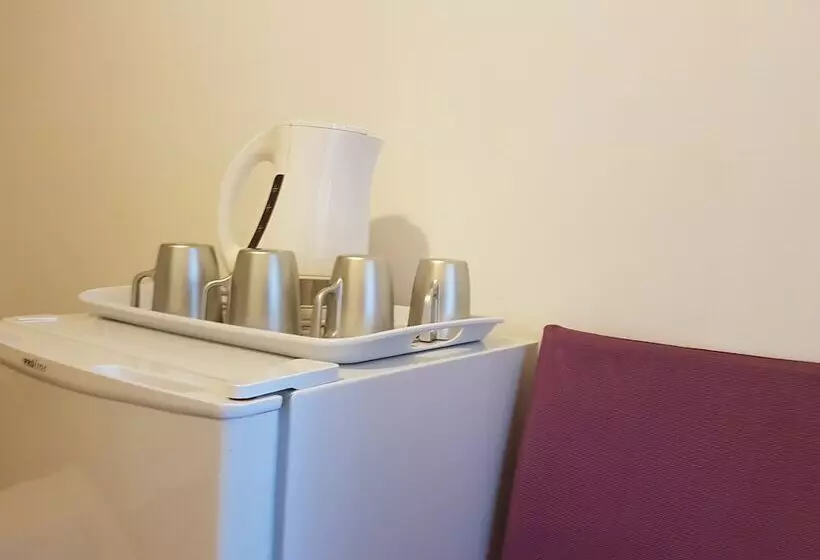 スタンダード４人部屋, Hôtel Punta E Mare Des Chambres Ou Des Appartements T2