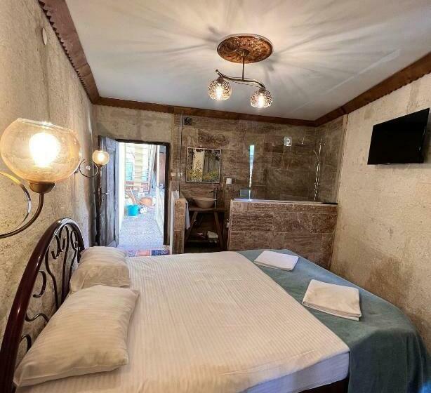 스탠다드 룸, Roca Cappadocia