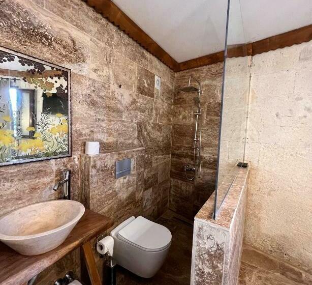 스탠다드 룸, Roca Cappadocia