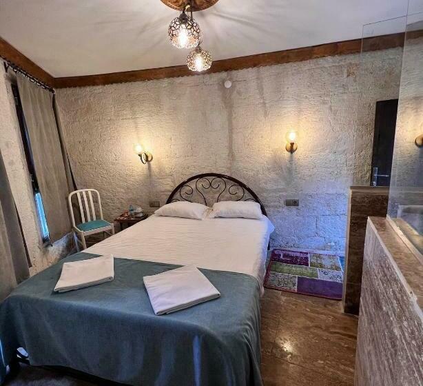 스탠다드 룸, Roca Cappadocia