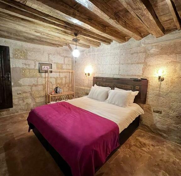 스탠다드 룸, Roca Cappadocia