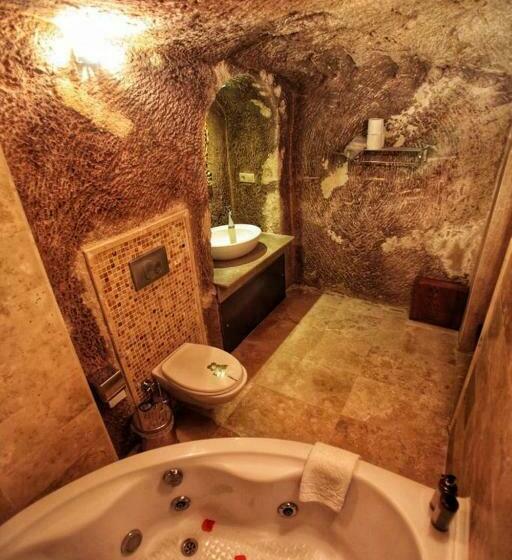 스탠다드 룸, Roca Cappadocia