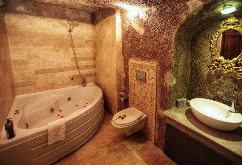스탠다드 룸, Roca Cappadocia