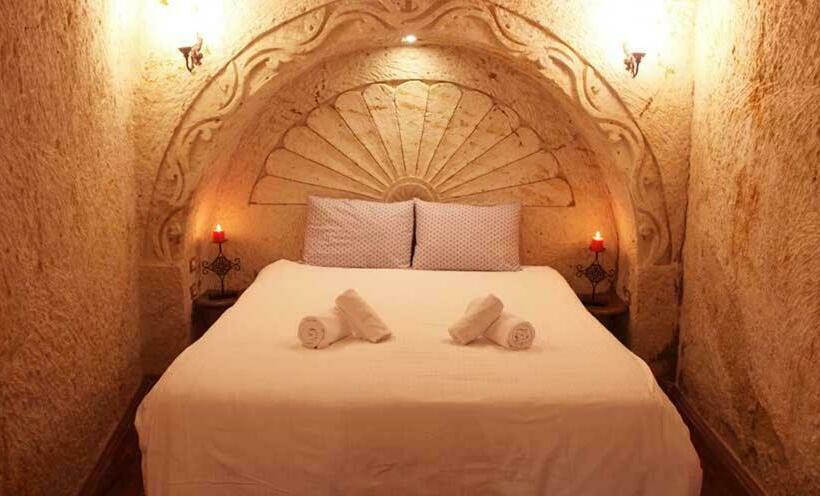 스탠다드 룸, Roca Cappadocia