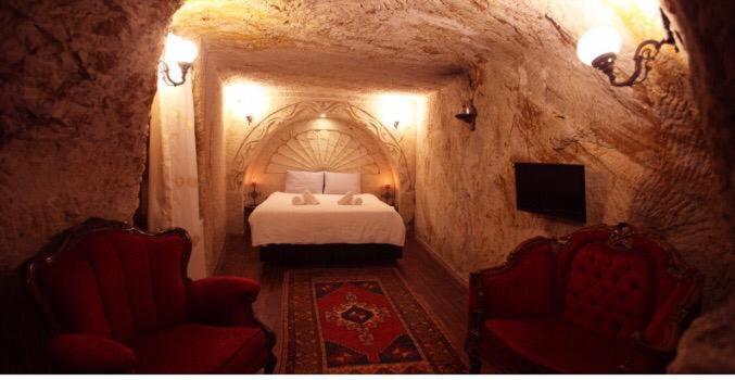 스탠다드 룸, Roca Cappadocia
