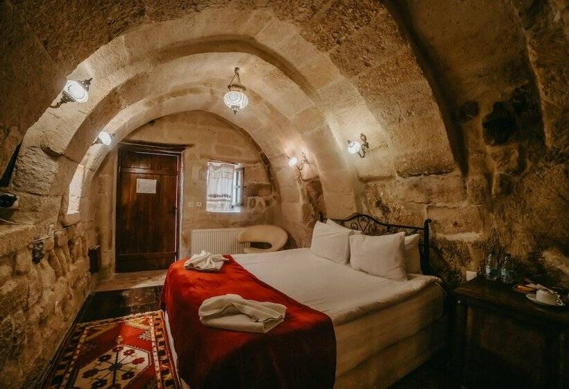 스탠다드 룸, Roca Cappadocia