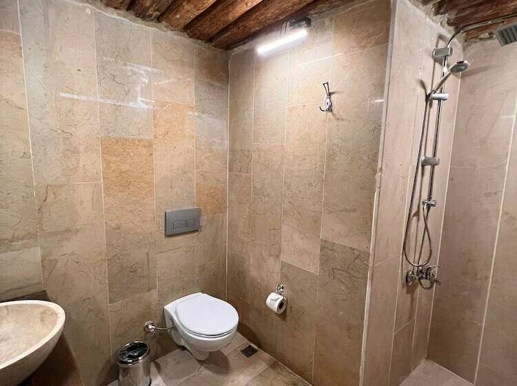 스탠다드 룸, Roca Cappadocia