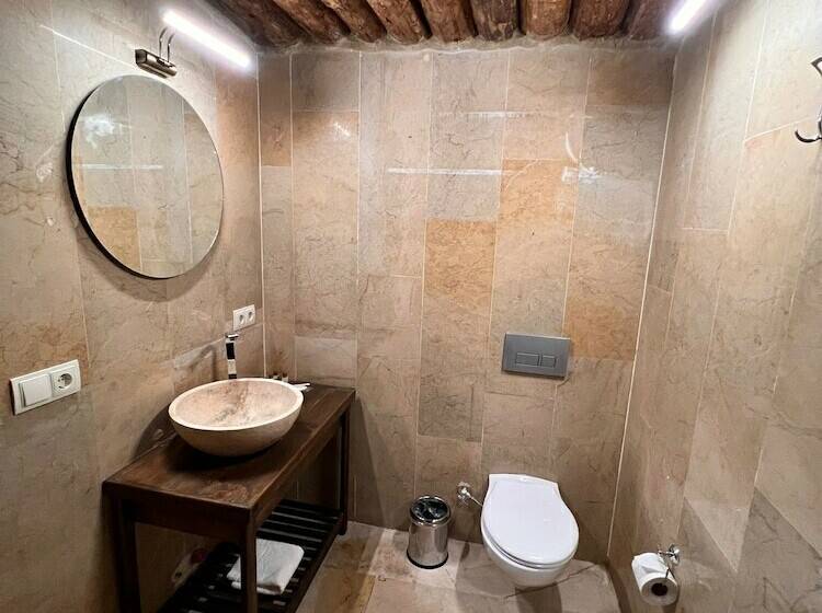 스탠다드 룸, Roca Cappadocia