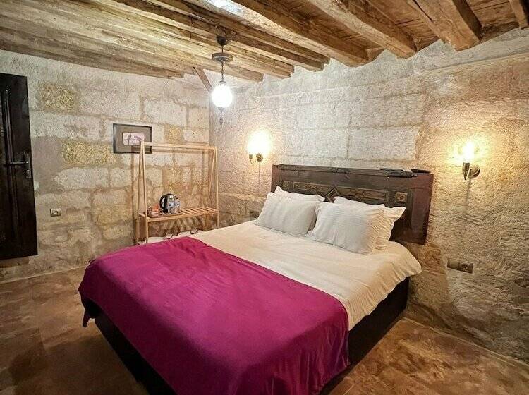 스탠다드 룸, Roca Cappadocia