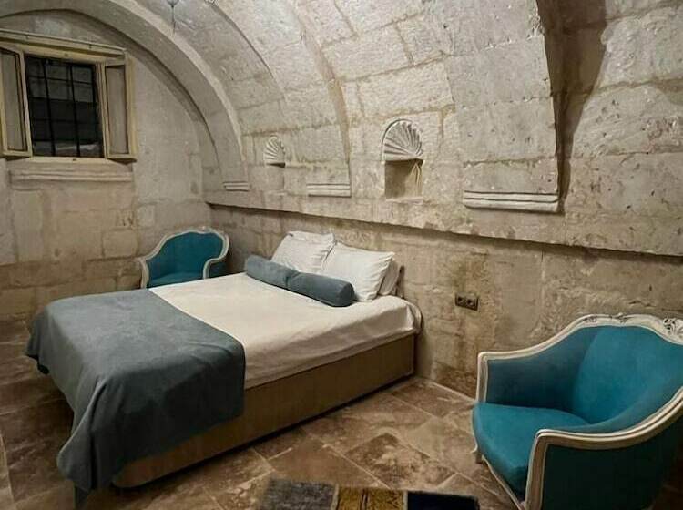 스탠다드 룸, Roca Cappadocia