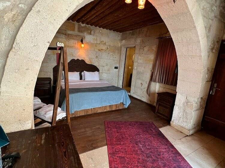 스탠다드 룸, Roca Cappadocia