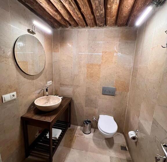 스탠다드 룸, Roca Cappadocia