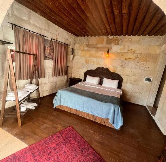 스탠다드 룸, Roca Cappadocia