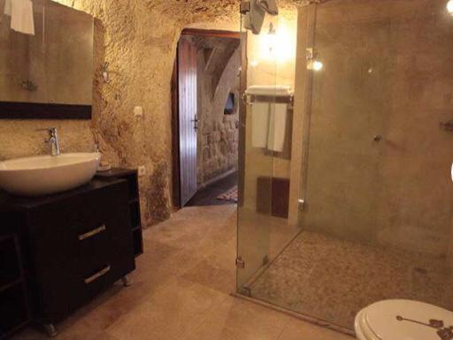 스탠다드 룸, Roca Cappadocia