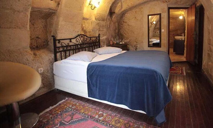 스탠다드 룸, Roca Cappadocia