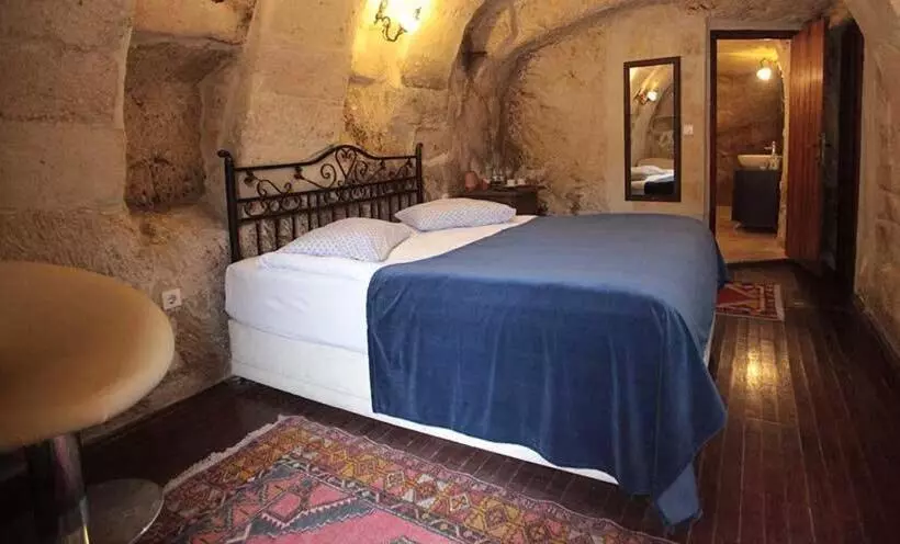 اتاق استاندارد, Roca Cappadocia