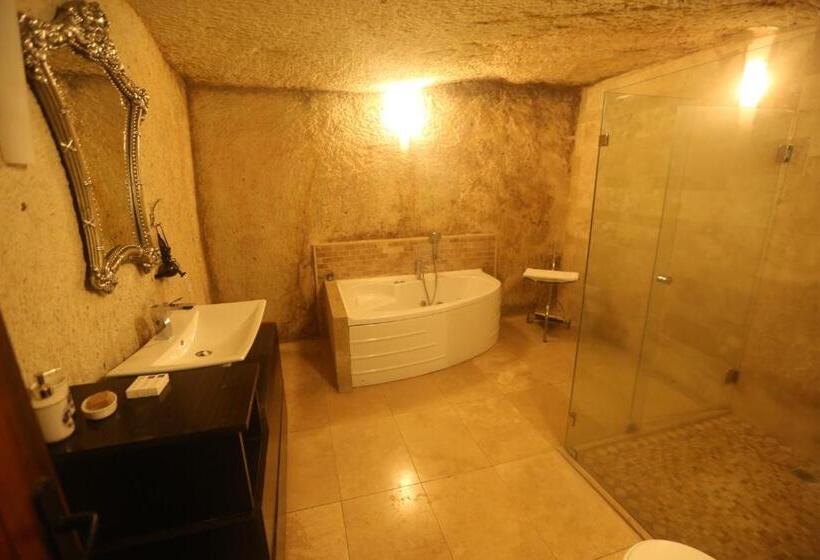 디럭스 스위트, Roca Cappadocia