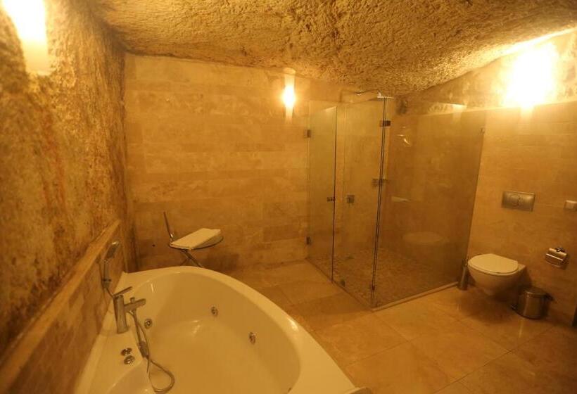 디럭스 스위트, Roca Cappadocia