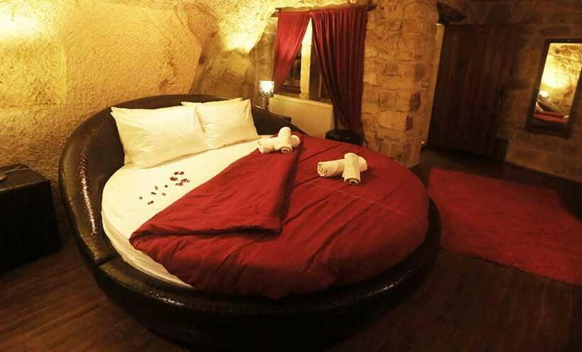 디럭스 스위트, Roca Cappadocia