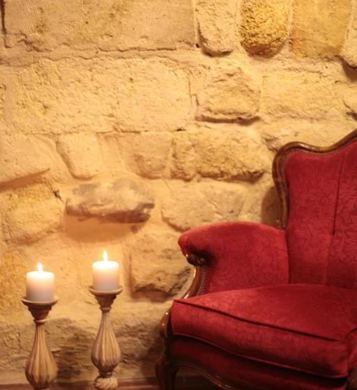 디럭스 룸, Roca Cappadocia