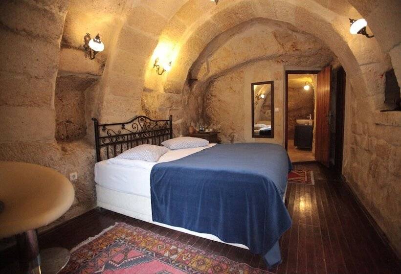 스탠다드 룸, Roca Cappadocia