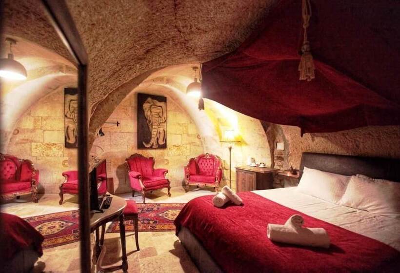 스탠다드 룸, Roca Cappadocia
