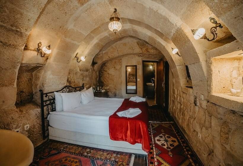스탠다드 룸, Roca Cappadocia