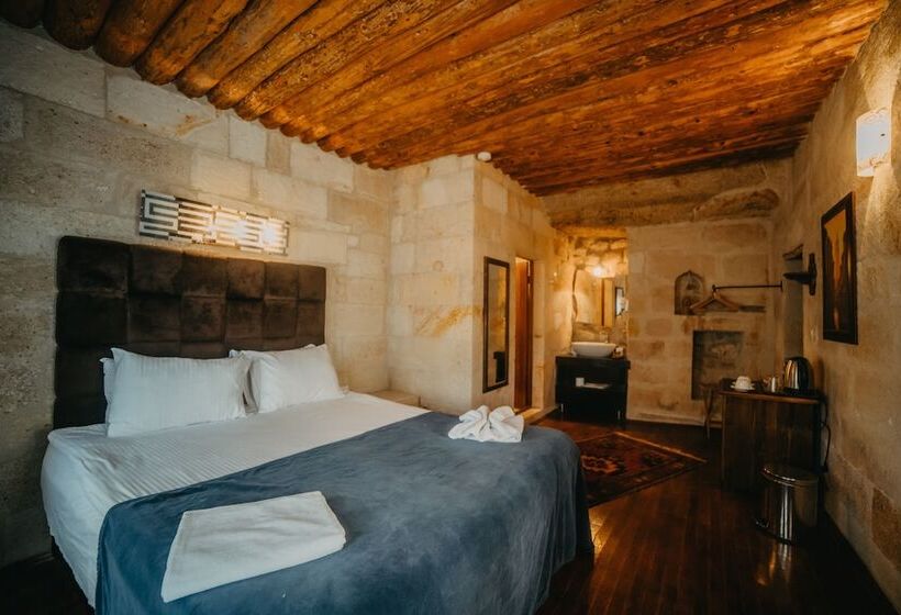 스탠다드 룸, Roca Cappadocia