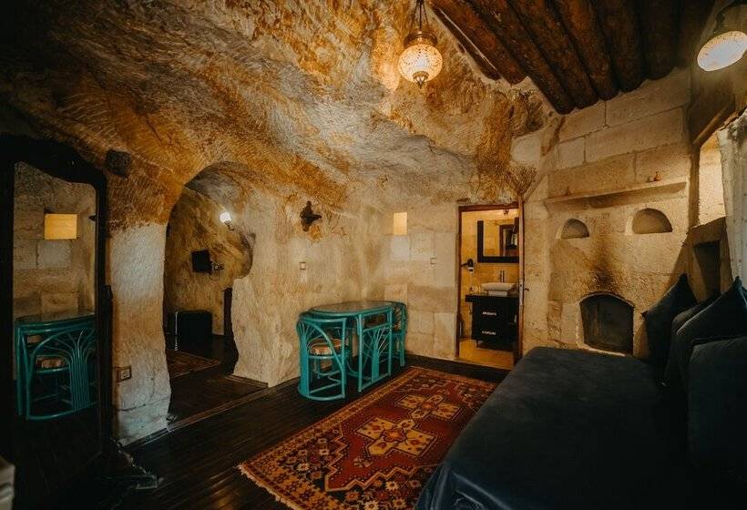 스탠다드 룸, Roca Cappadocia