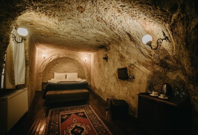 스탠다드 룸, Roca Cappadocia