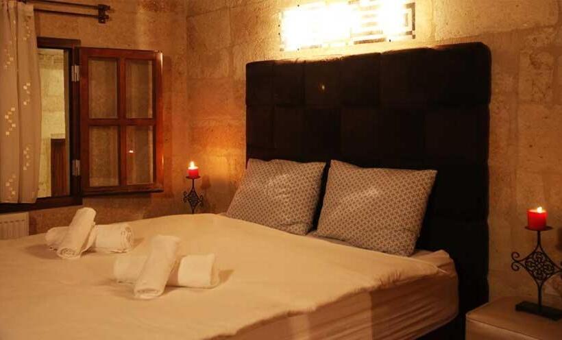 스탠다드 룸, Roca Cappadocia