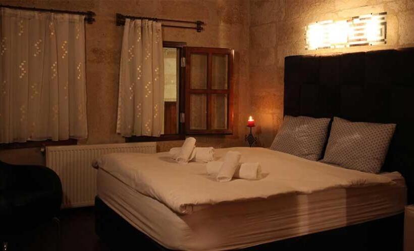 스탠다드 룸, Roca Cappadocia