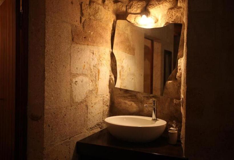 스탠다드 룸, Roca Cappadocia