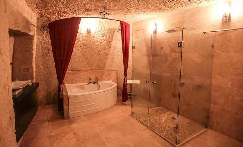 디럭스 스위트, Roca Cappadocia