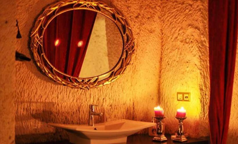 디럭스 스위트, Roca Cappadocia