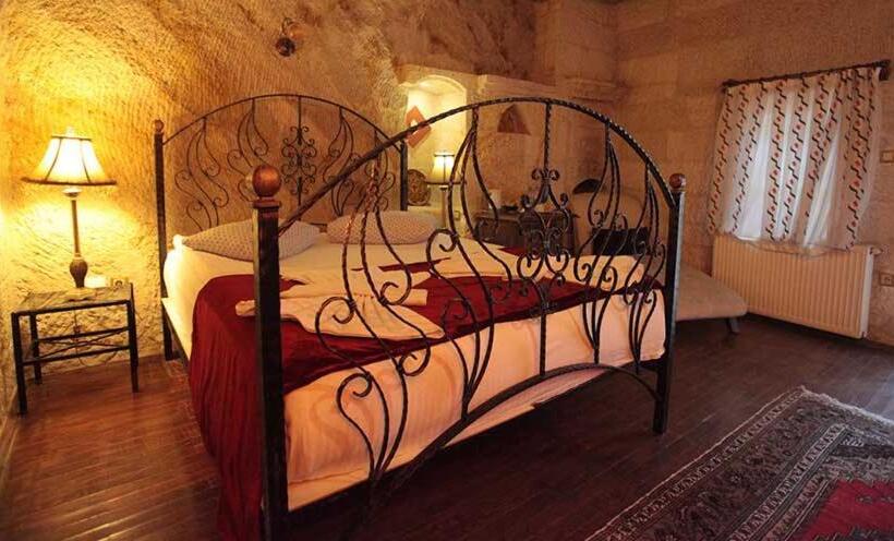 디럭스 스위트, Roca Cappadocia