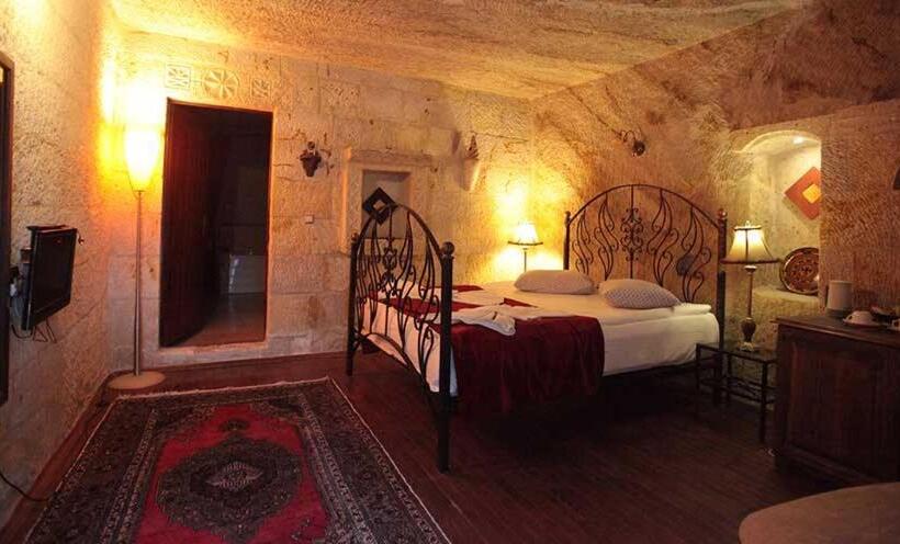 디럭스 스위트, Roca Cappadocia