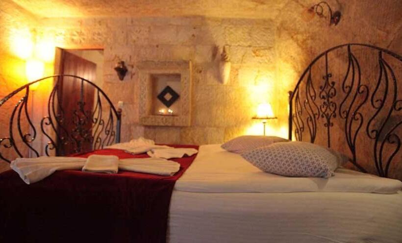 디럭스 스위트, Roca Cappadocia