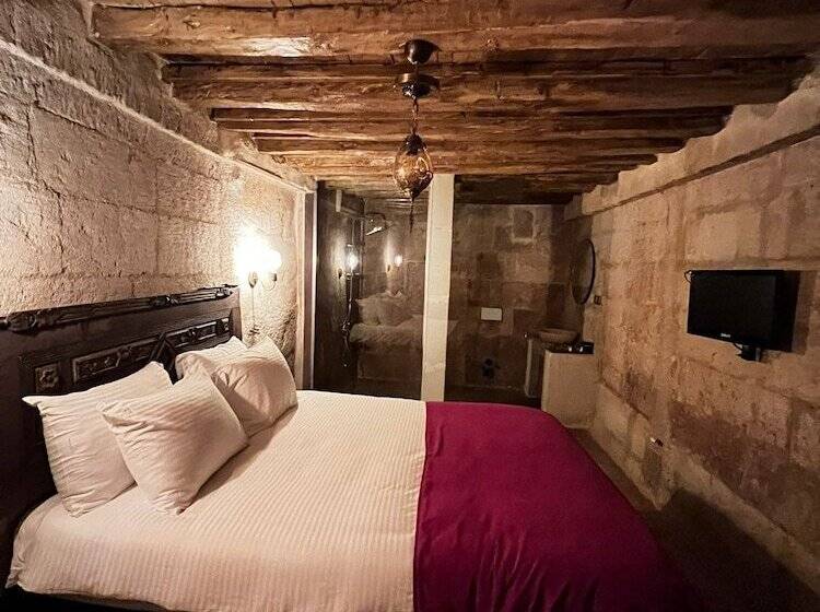 스탠다드 룸, Roca Cappadocia