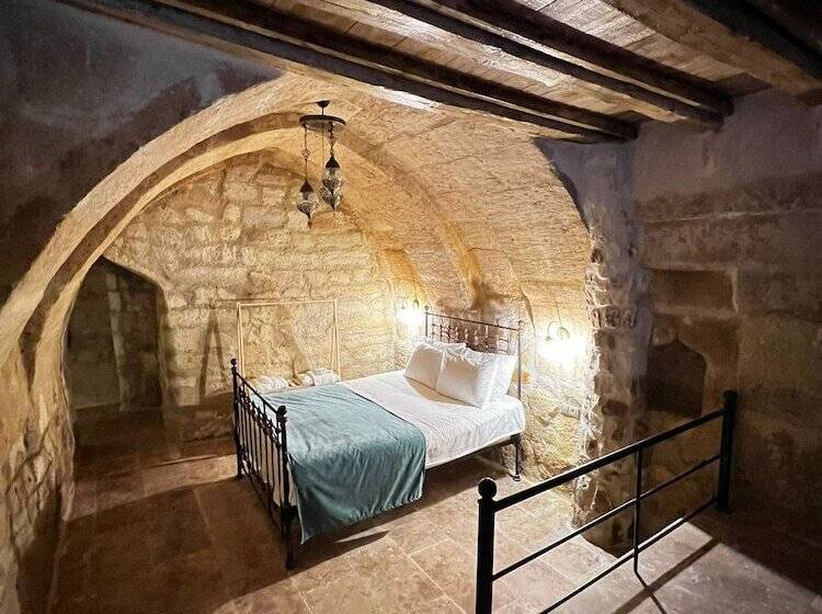 스탠다드 룸, Roca Cappadocia